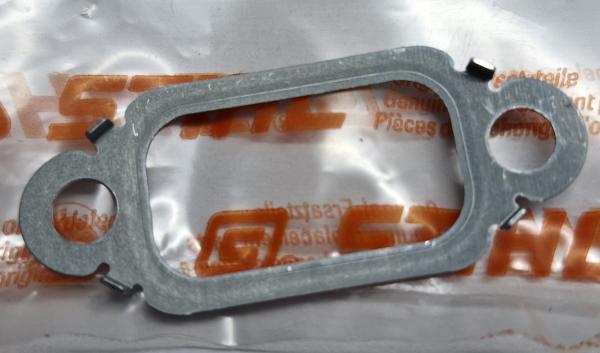 Auspuffdichtung Stihl MS 261 original